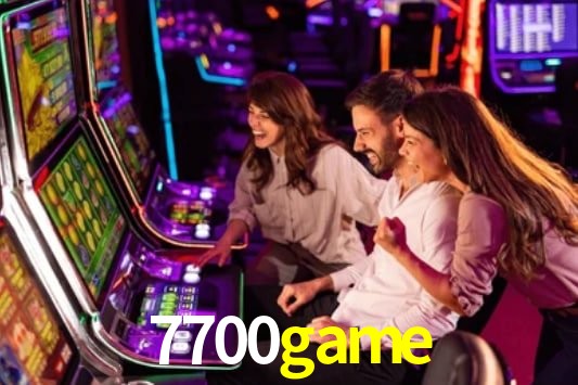 Interface Premium 7700game