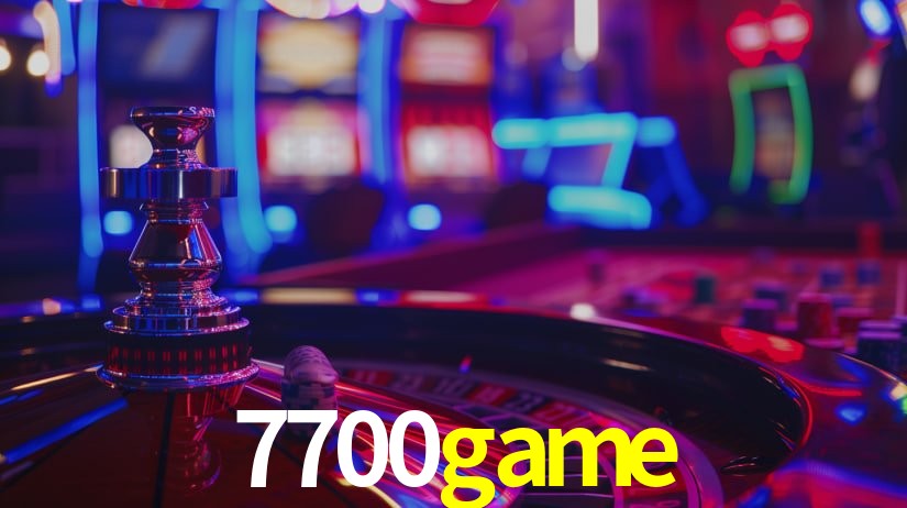 7700game