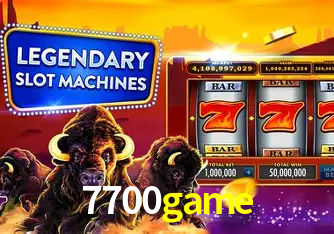 Inovações de Jogos na 7700game: O Futuro das Experiências Interativas