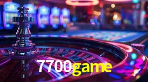 Avaliações dos Jogadores 7700game