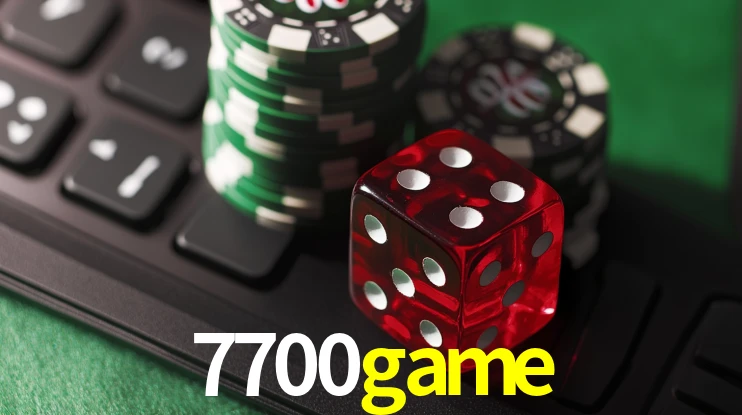 Weekend Specials 7700game