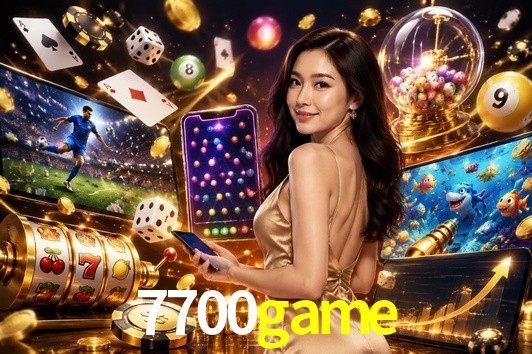 Quick Registration 7700game
