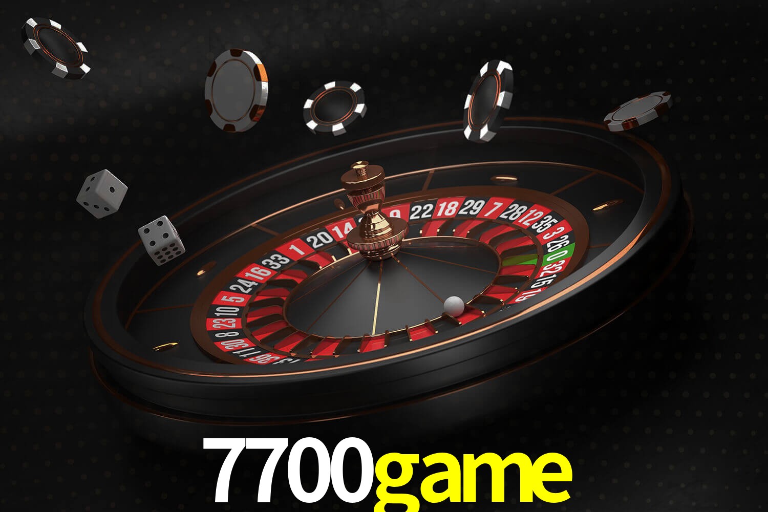 7700game.com