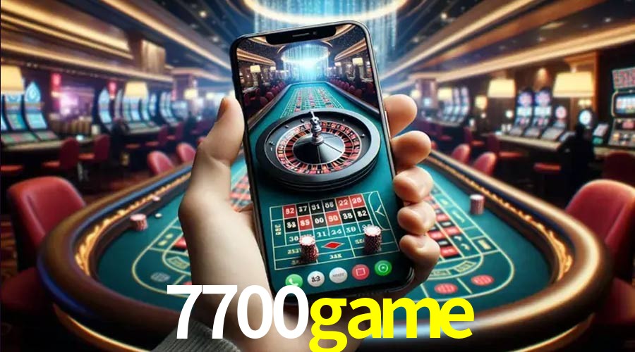 Platform Technology 7700game