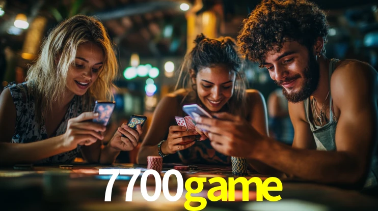Tournaments 7700game