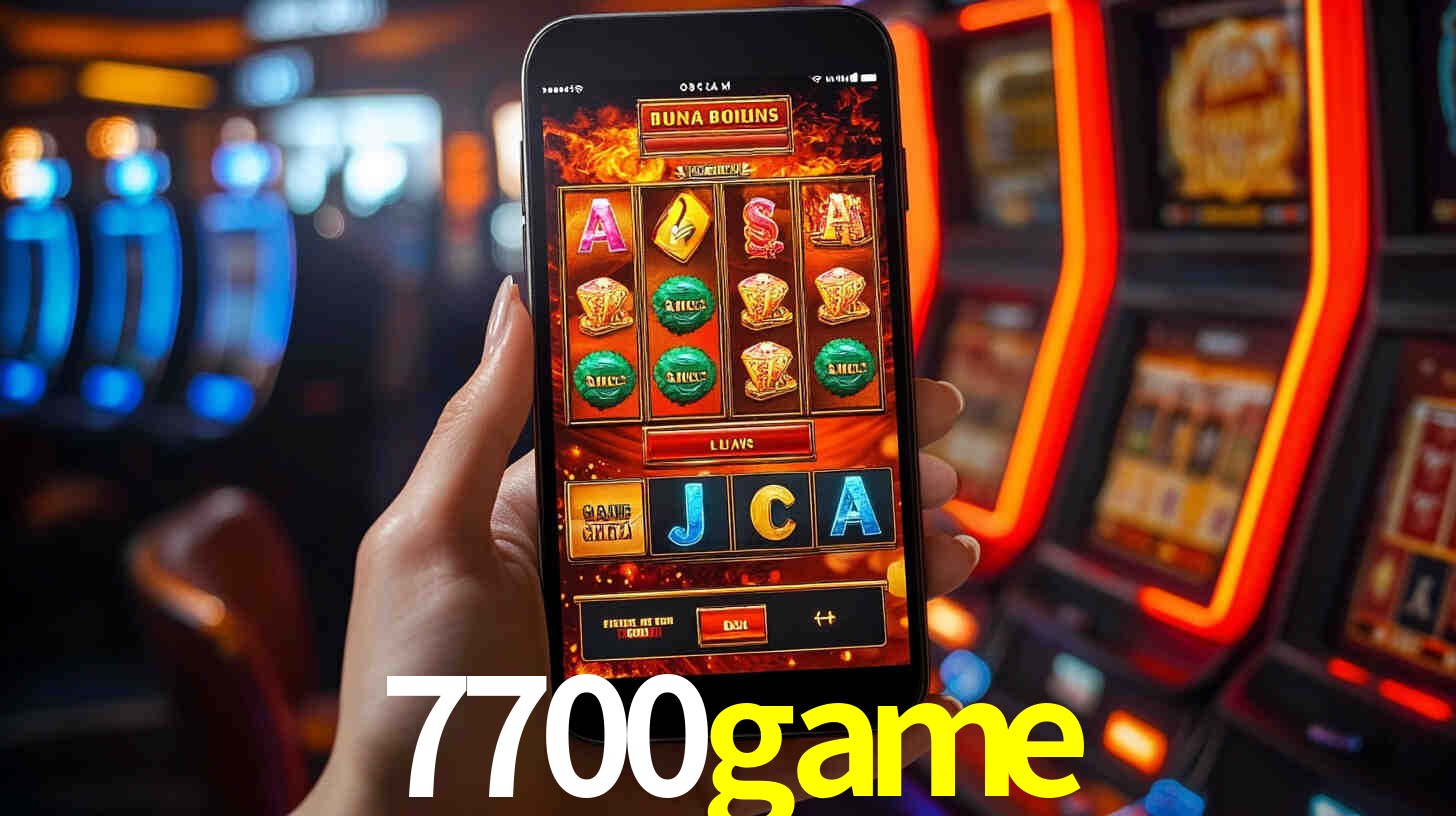 7700game.com