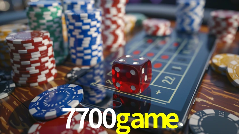 7700game