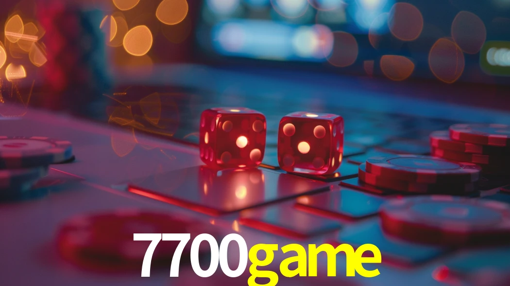 Flash Promotion 7700game