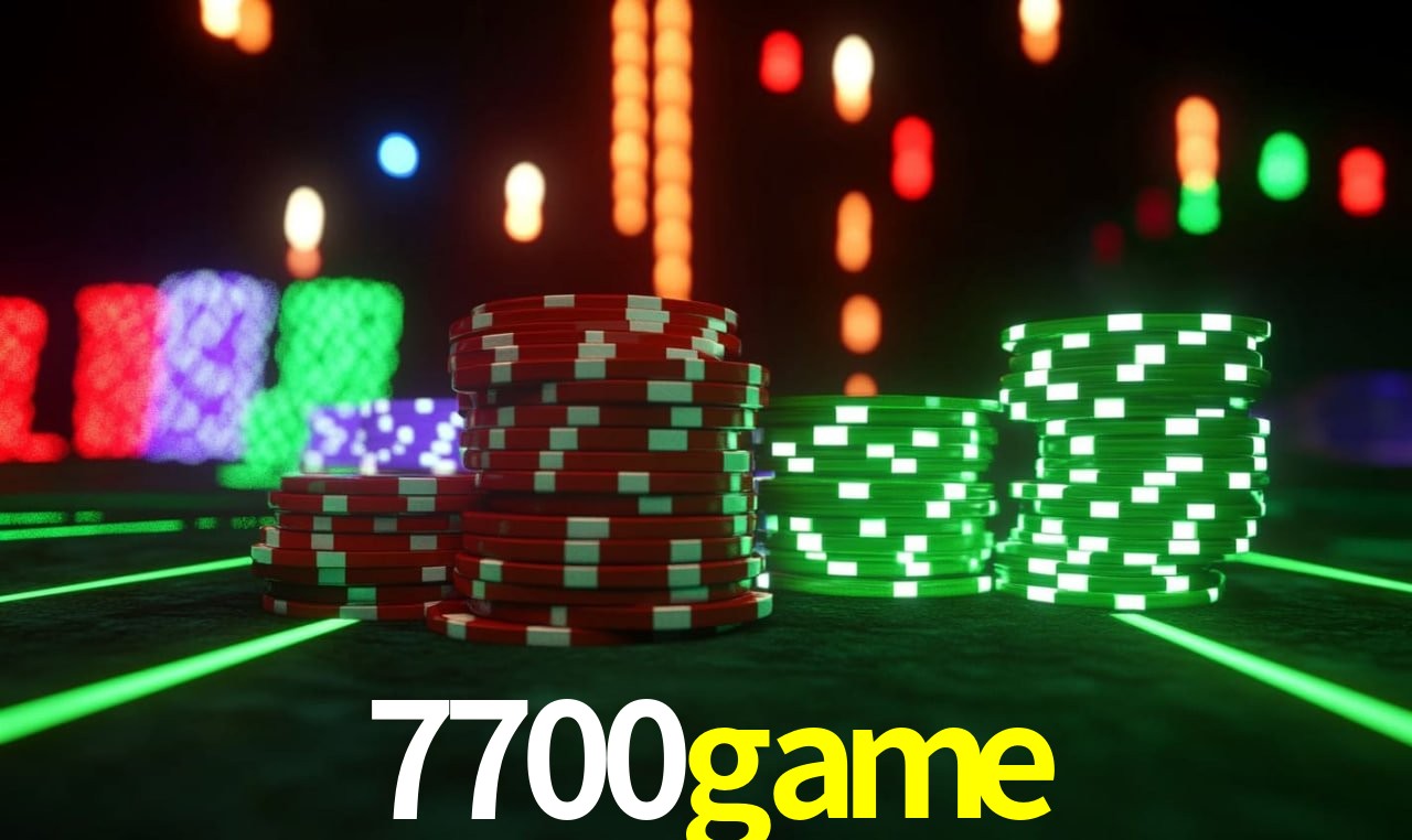 Bonus Features 7700game
