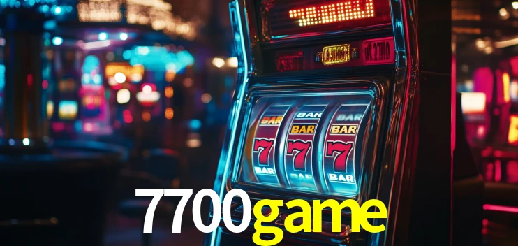 Programa VIP 7700game