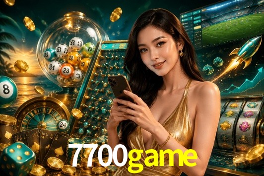 Responsive Design 7700game