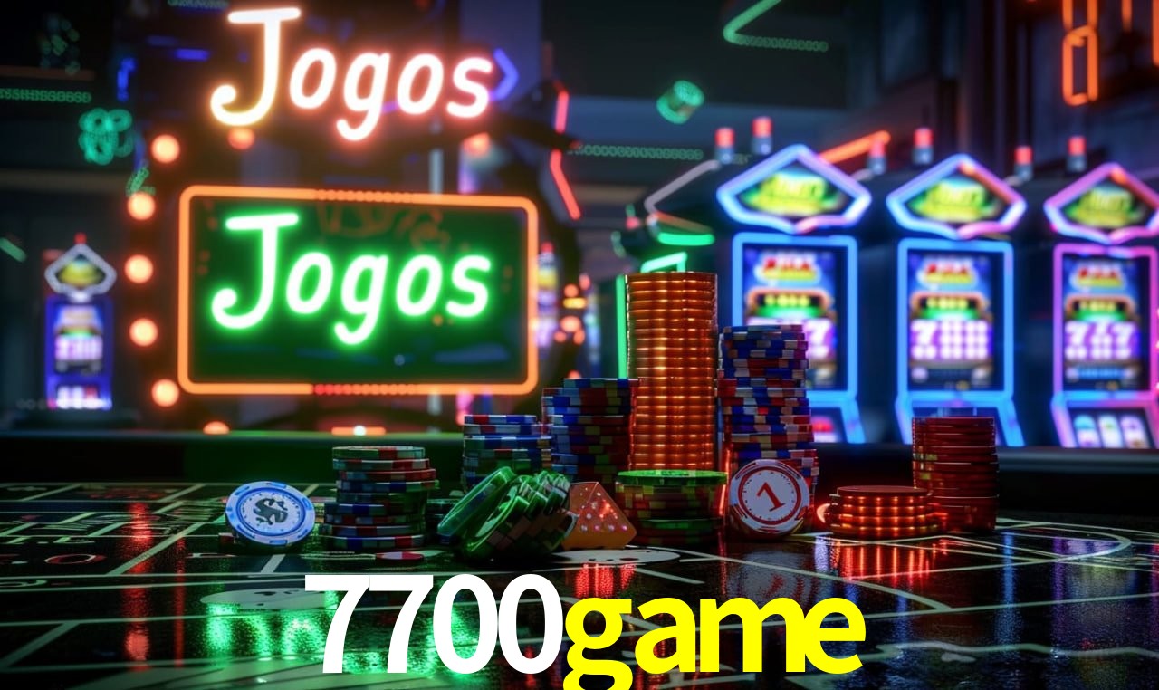 7700game
