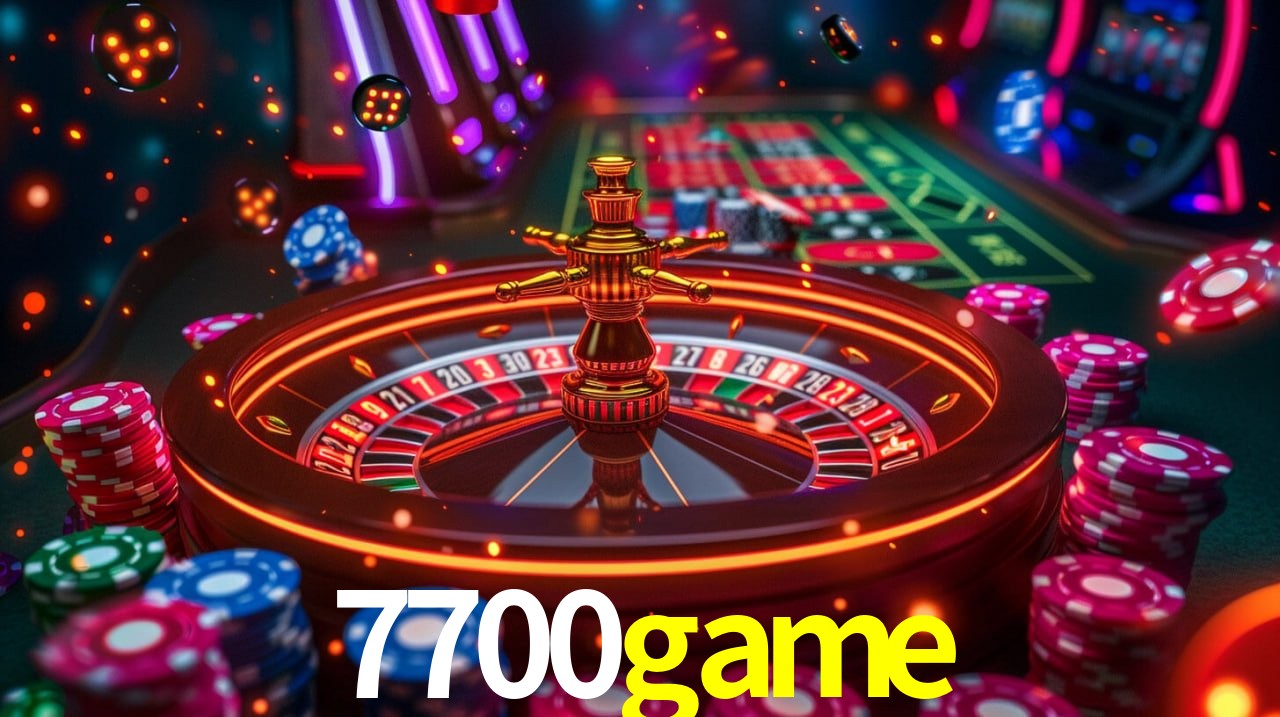Jogos Exclusivos 7700game