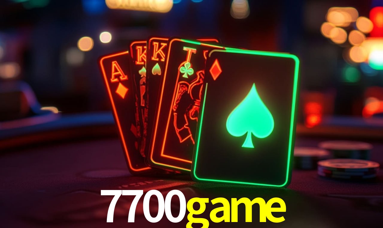 Login Seguro 7700game