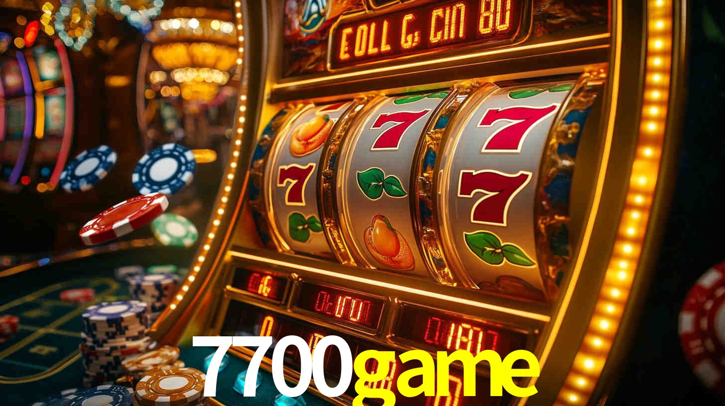Premium Interface 7700game