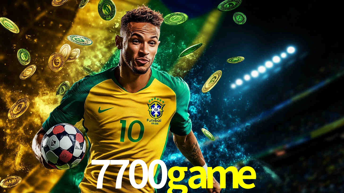 Descubra o Programa VIP da 7700game: Vantagens Exclusivas para Jogadores