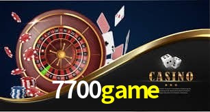 Gates of Olympus 7700game