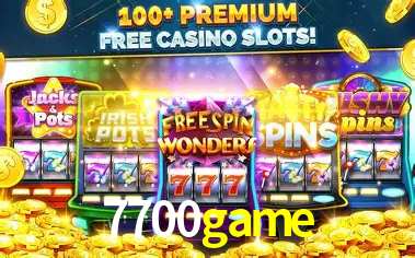 Apostas Esportivas na 7700game: Um Guia Completo