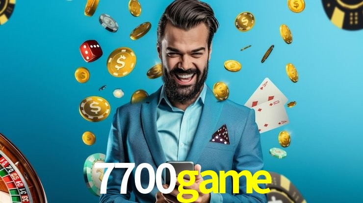 Slot Games 7700game