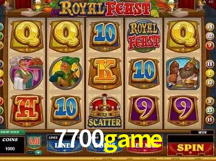 Jogos de Cassino ao Vivo