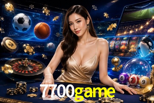 Security Systems 7700game