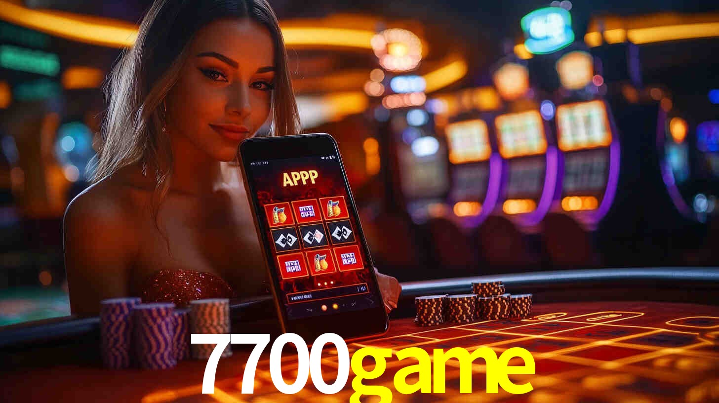Descubra a Essência do 7700game: Nossa História e Compromissos