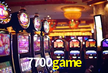 Descubra a Magia dos Jogos de Arcade no 7700game