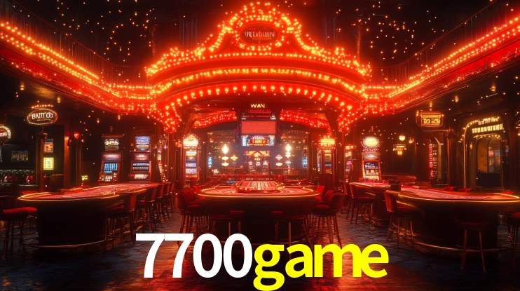 7700game