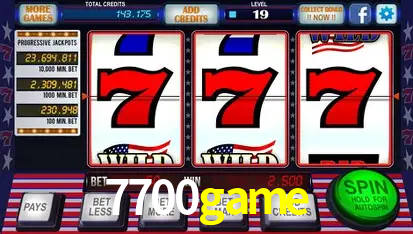 Desvendando o Mundo dos Jogos Virtuais na 7700game