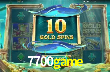Apostas Esportivas na 7700game: Um Guia Completo
