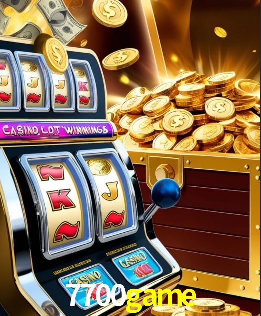 API Integration 7700game