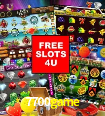 Descubra a Magia dos Jogos de Arcade no 7700game