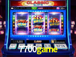 Descubra a Magia dos Jogos de Arcade no 7700game