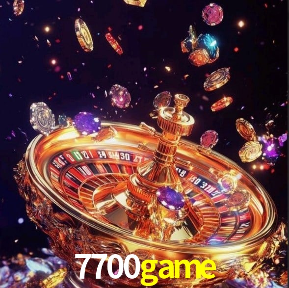 7700 game