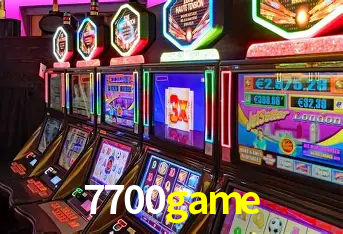 Inovações de Jogos na 7700game: O Futuro das Experiências Interativas