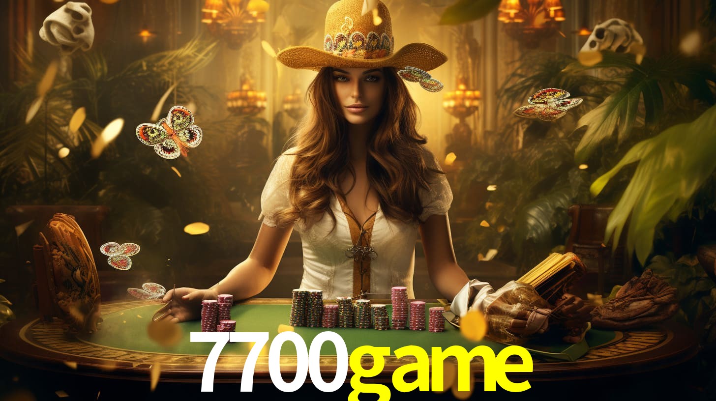 Game Statistics 7700game