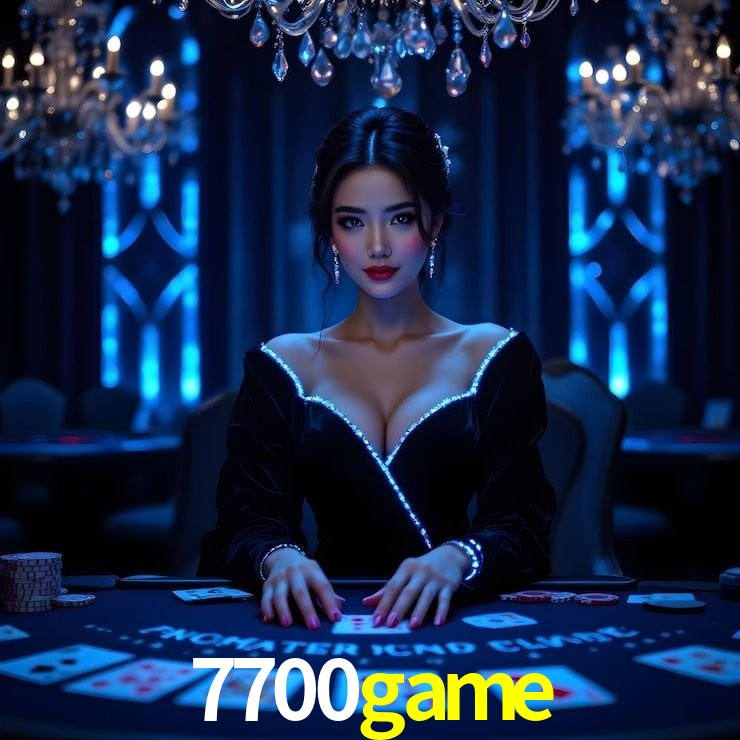 Cadastro Rápido 7700game
