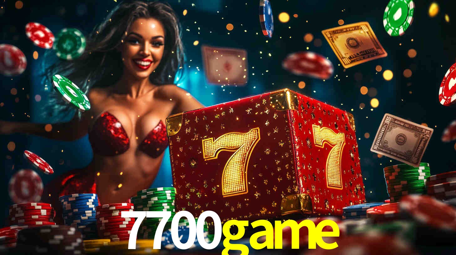 Descubra o Programa VIP da 7700game: Vantagens Exclusivas para Jogadores