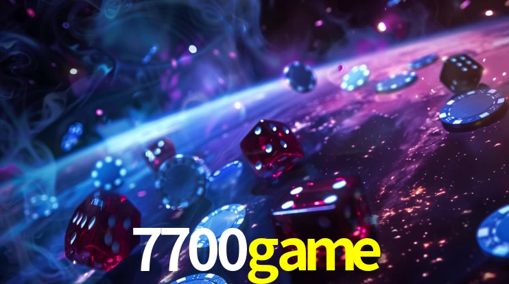 Exclusive Offers 7700game