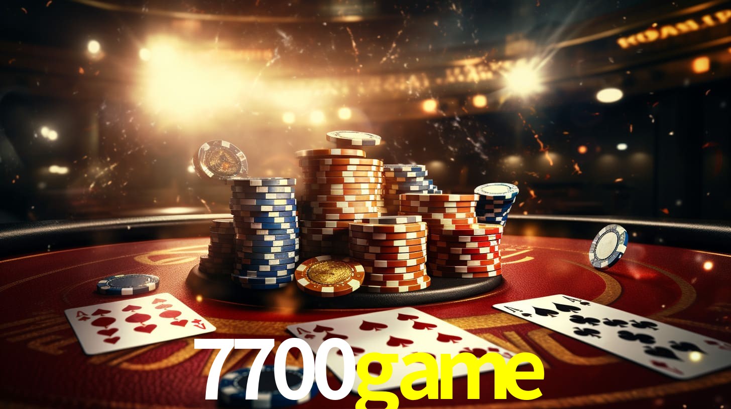Bonus Features 7700game