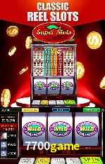 7700game: A Experiência de Casino com Jogos de Mesa ao Vivo