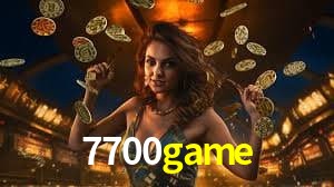 Platform Technology 7700game