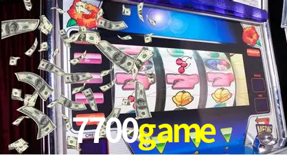7700game