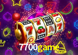 A Emoção da Loteria na 7700game: Uma Chance de Mudança de Vida