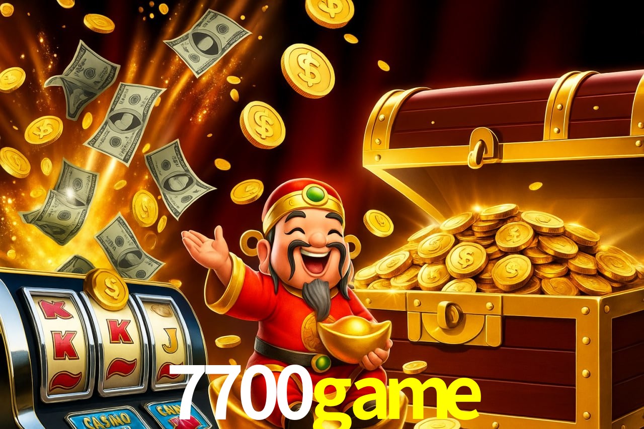 Torneios 7700game