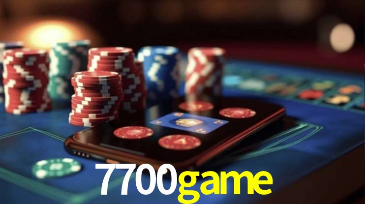 Login Seguro 7700game