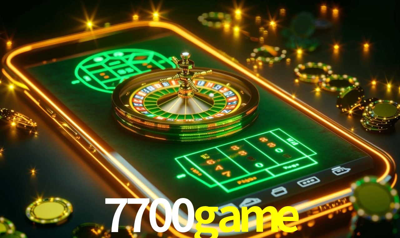 7700game: Seu Cassino Premiado com Pagamentos Rápidos