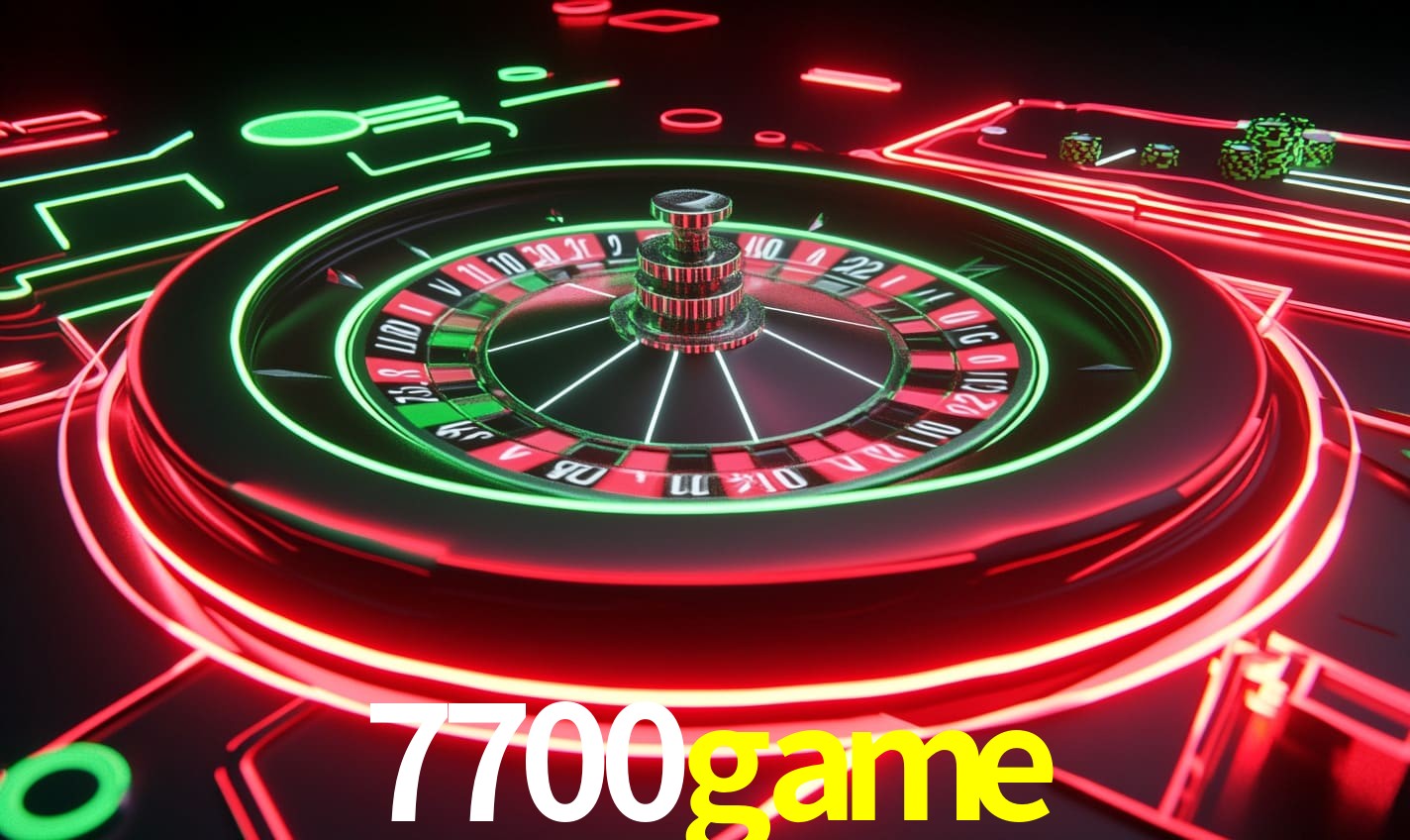 Desvendando o Mundo dos Jogos Virtuais na 7700game