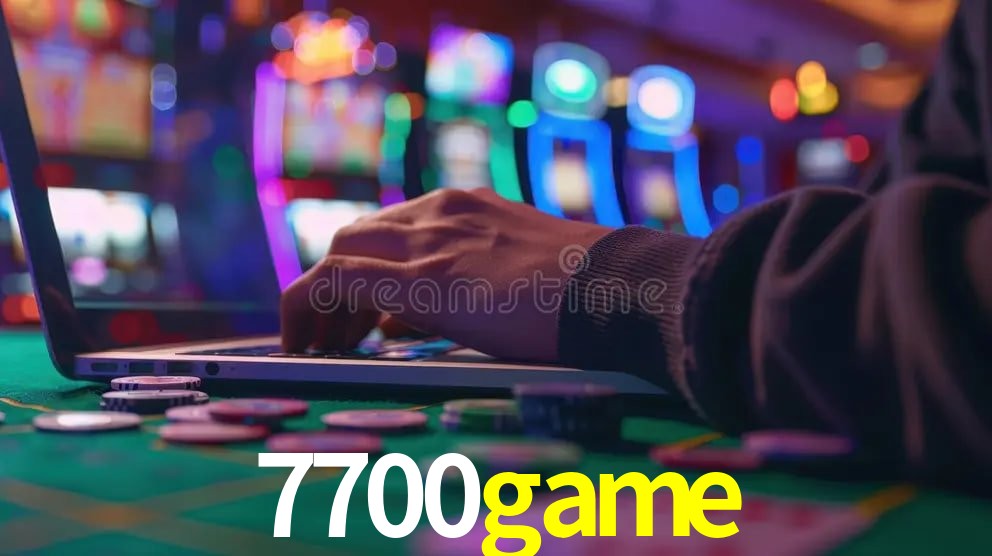 Bônus Diários 7700game