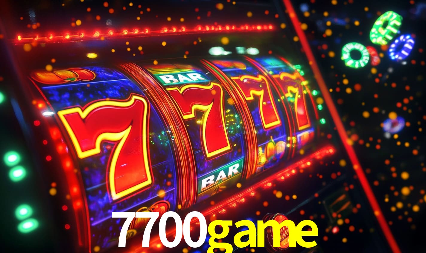 Tournaments 7700game